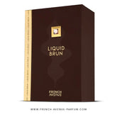 Liquid Brun French Avenue